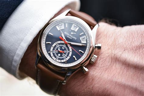 patek philippe 5960 reviews